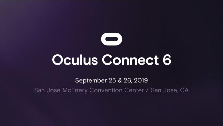 Immagine di Oculus Connect 6 dal 25 settembre, primo hands on del titolo VR di Respawn