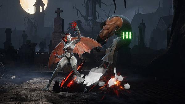 Omen of Sorrow ora disponibile per PC