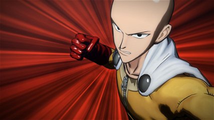 Immagine di One Punch Man: A Hero Nobody Knows