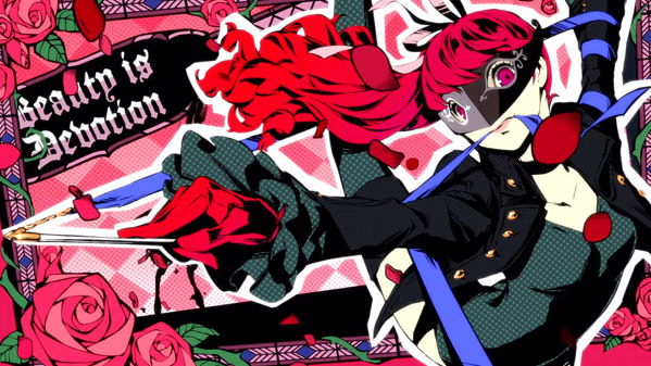 Persona 5 Royal: Un nuovo trailer ci presenta Kasumi Yoshikawa