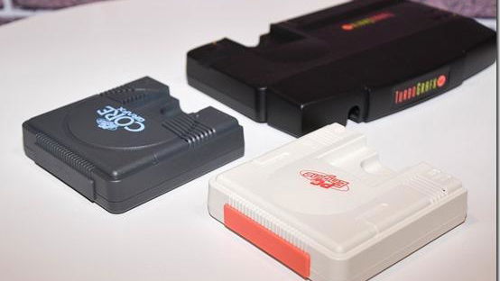 PC Engine Coregrafx mini: saranno questi i 20 giochi inclusi?