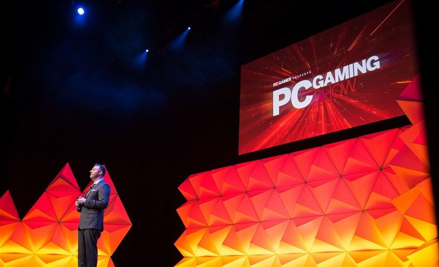 Immagine di PC Gaming Show 2020 mostrerà oltre 50 giochi (e le sorprese non mancheranno)