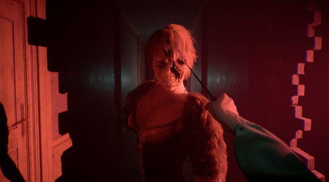 Paranoid: Nuovo trailer dell'horror dai creatori di Agony