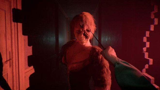 Paranoid: Nuovo trailer dell'horror dai creatori di Agony