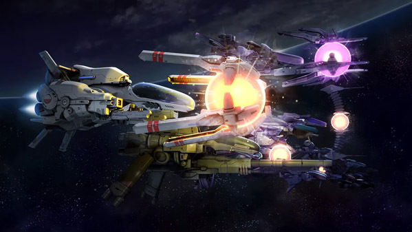 R-Type Final 2: lo shooter in un nuovo video