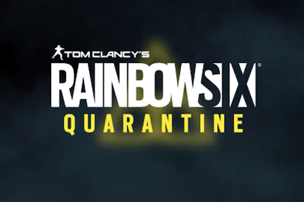 Rainbow Six Quarantine annunciato all'E3 2019