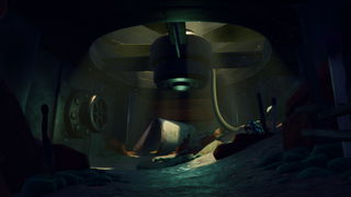 Poster di Metamorphosis