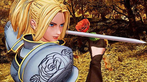 Immagine di Samurai Shodown: Seconda demo lanciata in Giappone per PS4