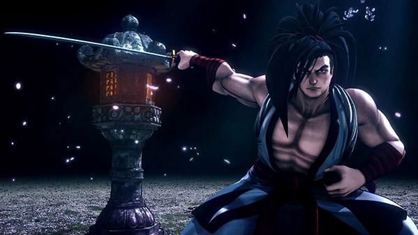 Immagine di Samurai Shodown: Vediamo il filmato d'apertura