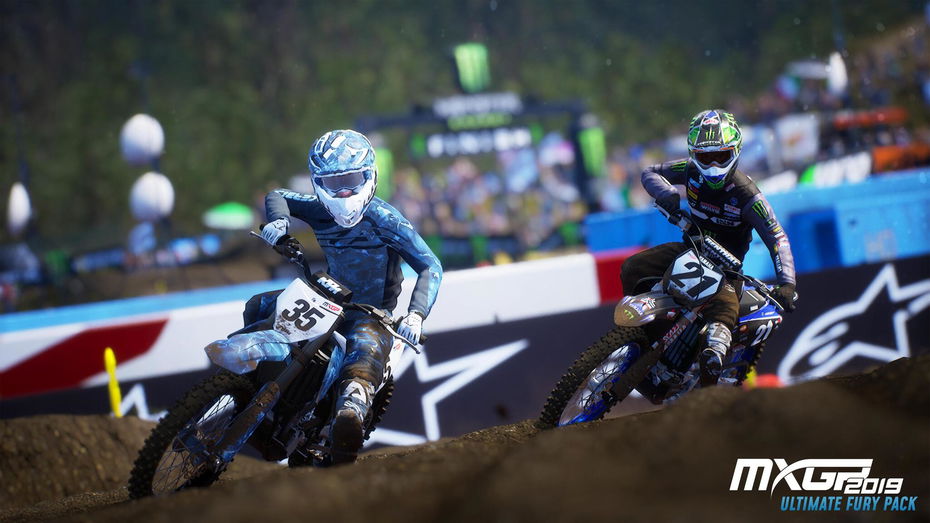 Immagine di MXGP 2019: Milestone svela i primi video di gameplay