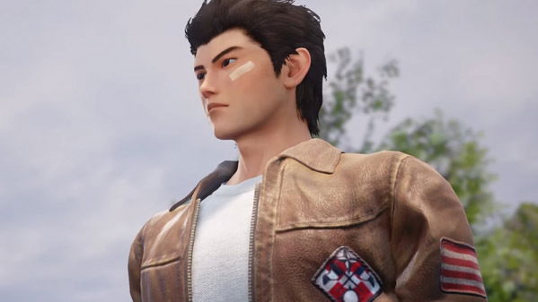 Shenmue III: Vediamo un po' di gameplay dall'E3 2019