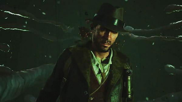 Immagine di Voti di The Sinking City: accoglienza tiepida dalla critica