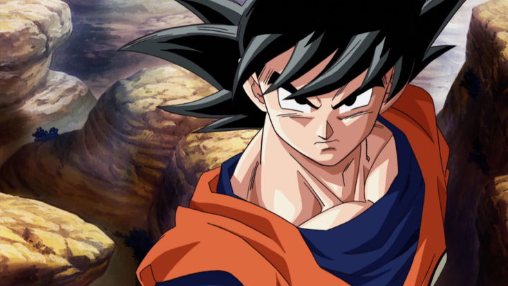 Dragon Ball Kakarot confermato, ecco il primo trailer dall'E3 2019