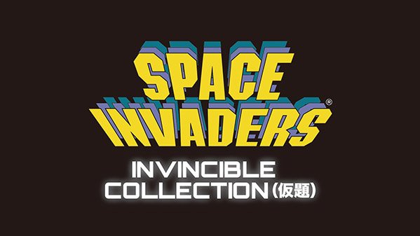 Space Invaders Invincible Collection: Rivelati i primi sei titoli