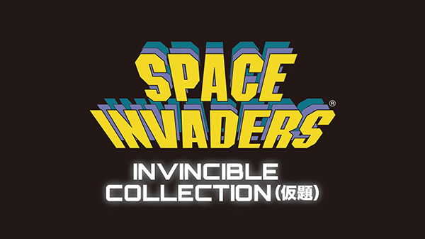 Poster di Space Invaders: Invincible Collection