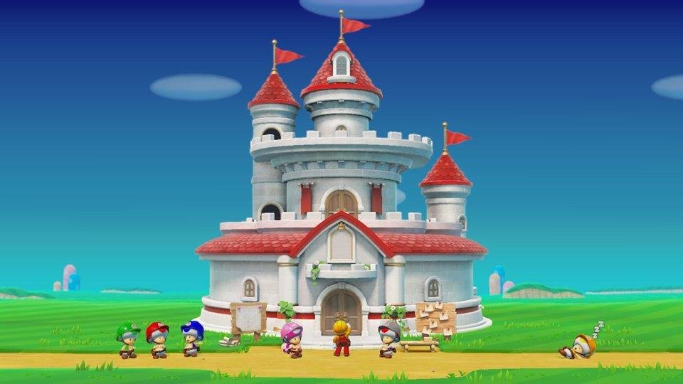 Immagine di Super Mario Maker 2 | Anteprima Nintendo Switch
