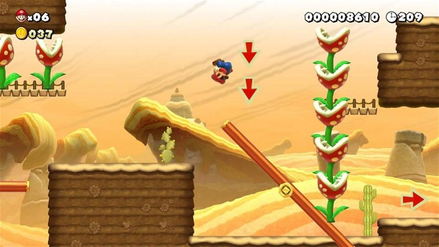 Immagine di Super Mario Maker 2, il trailer coi commenti della stampa estera