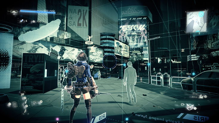 Astral Chain, il director parla delle influenze da... Pokémon
