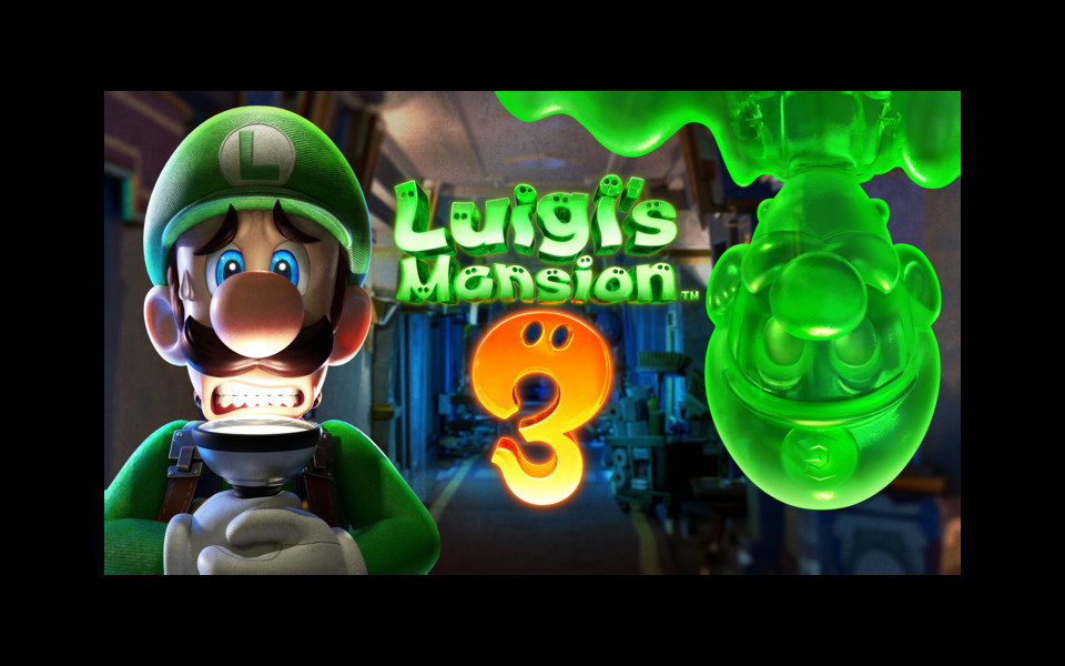 Luigi's Mansion 3, nuovo video di 8 minuti