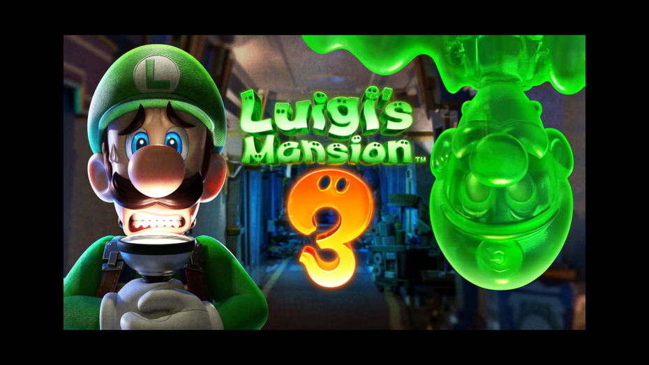 Immagine di Luigi's Mansion 3, nuovo video di 8 minuti