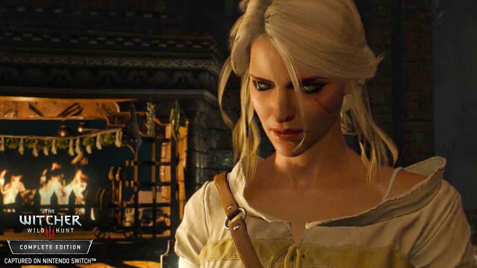 Immagine di The Witcher: arriva anche la serie animata?