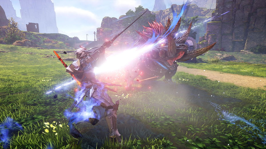 Immagine di Tales of Arise, polemiche per una dichiarazione sessista del producer