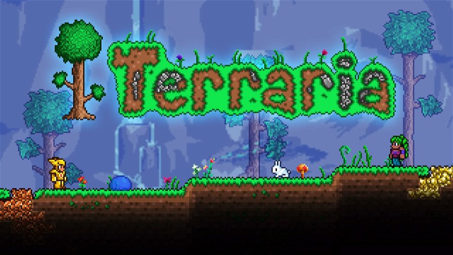 Immagine di Terraria Journey's End è la penultima espansione, trailer