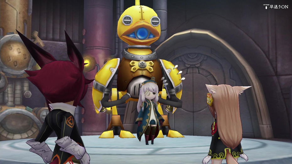 Immagine di The Alliance Alive HD Remastered: scopriamo i personaggi in un trailer