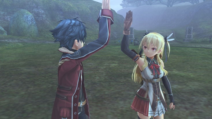 Trails of Cold Steel III: nuovo trailer e nuova data d'uscita