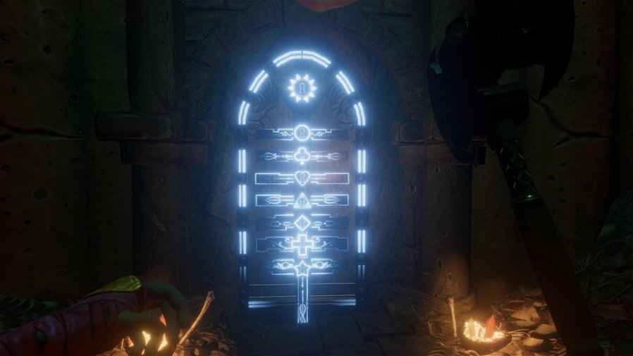Immagine di Underworld Ascendant è disponibile da oggi per PS4, presto anche su Xbox One