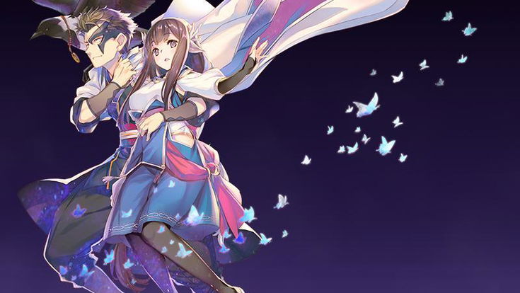 Utawarerumono: Annunciato il nuovo titolo della serie