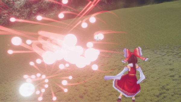 Valkyrie of Phantasm presentato per PS4, Switch e PC