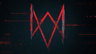 Poster di Watch Dogs Legion