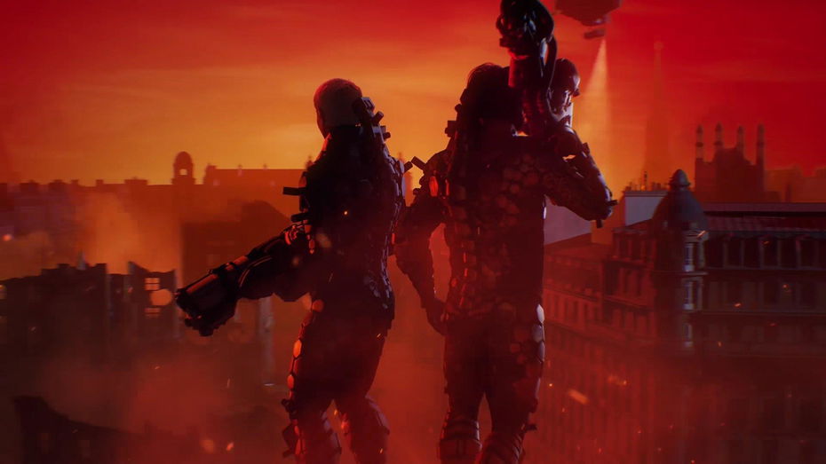 Immagine di Wolfenstein Youngblood: Un nuovo trailer anticipa il lancio del titolo