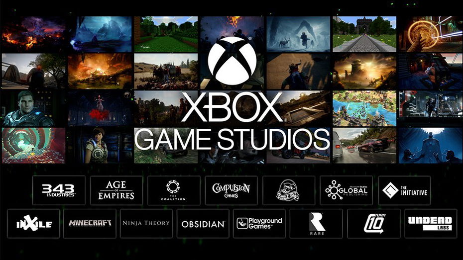 Immagine di Xbox Game Studios, Phil Spencer smentisce: l'espansione non è finita, caccia ad altri team