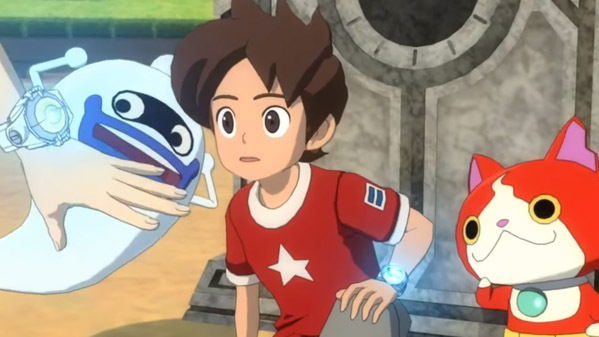 Immagine di Yo-Kai Watch 4, un quinto video promo del gioco