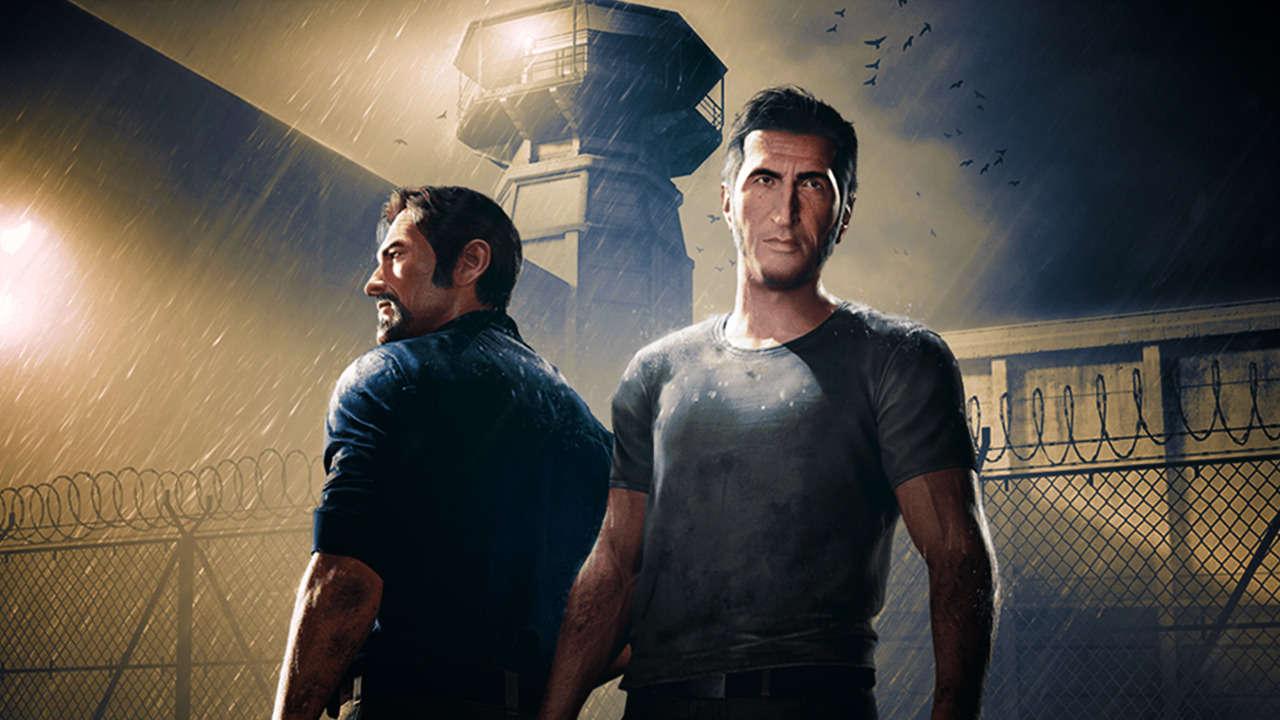 A Way Out, Josef Fares anticipa la presenza del suo nuovo gioco a EA Play