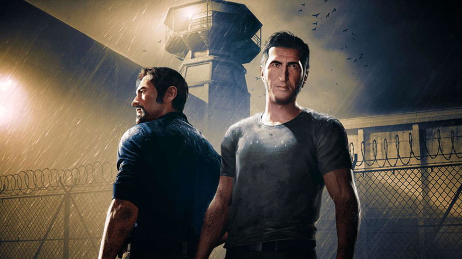 Immagine di A Way Out, il prossimo gioco di Josef Fares potrebbe essere rivelato presto