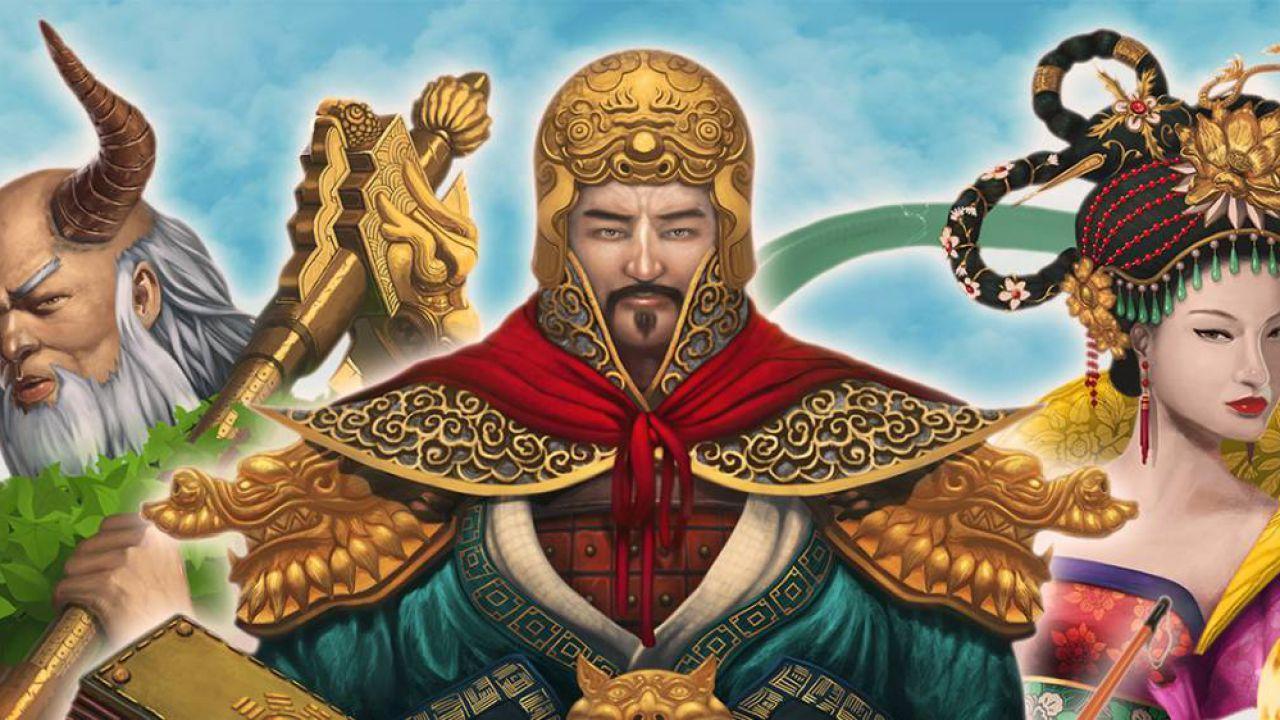 Microsoft non ha dimenticato Age of Mythology