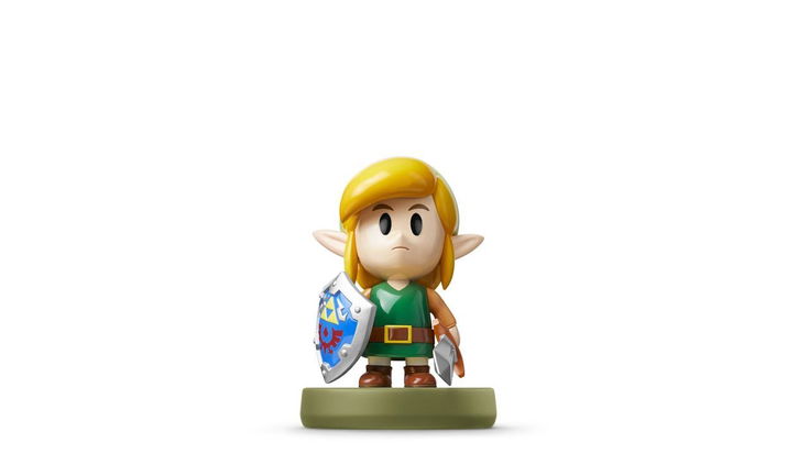 Super Smash Bros. Ultimate e Link's Awakening, nuovi amiibo dal 20 settembre