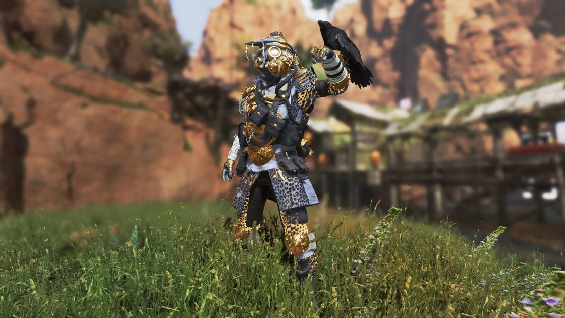 Immagine di Apex Legends| Analisi della modalità Solo