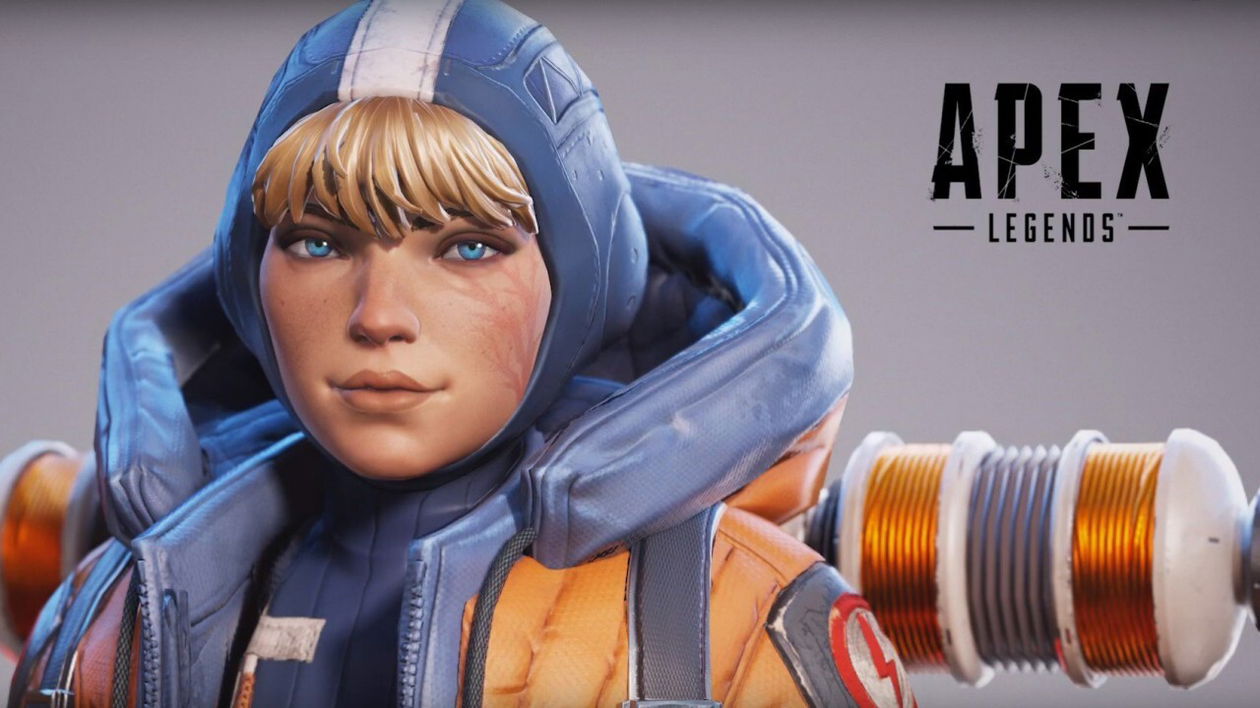 Immagine di Apex Legends: Season Two, Wattson e le novità svelate all'EA Play