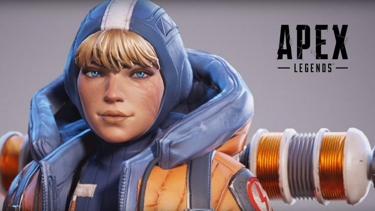 La terza stagione di Apex Legends si presenta in un nuovo trailer