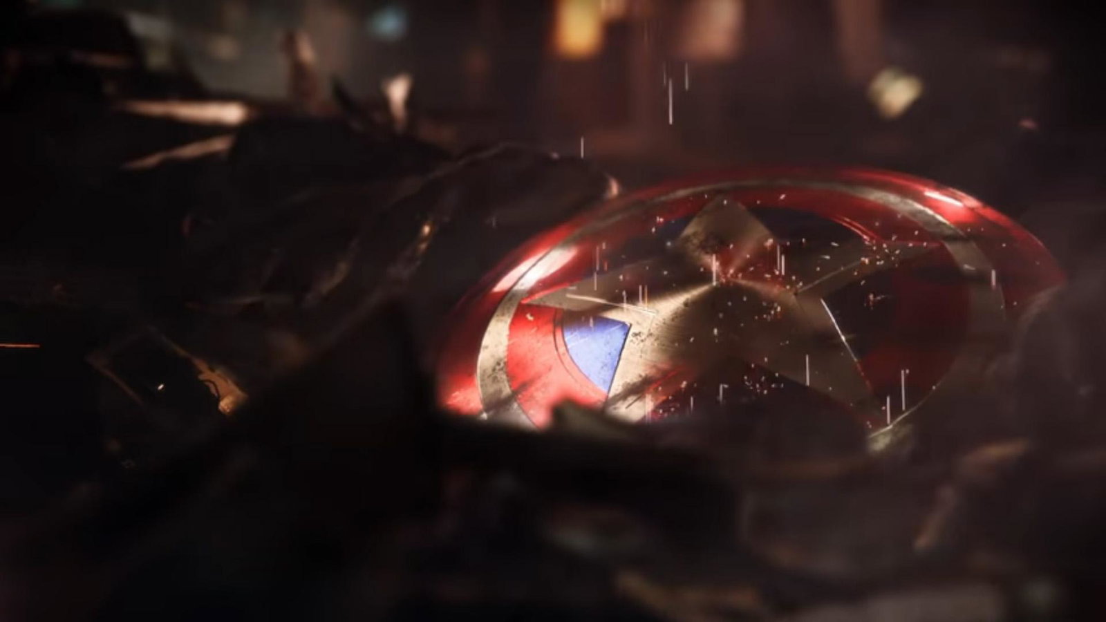Marvel's Avengers, una data di uscita trapela sul web