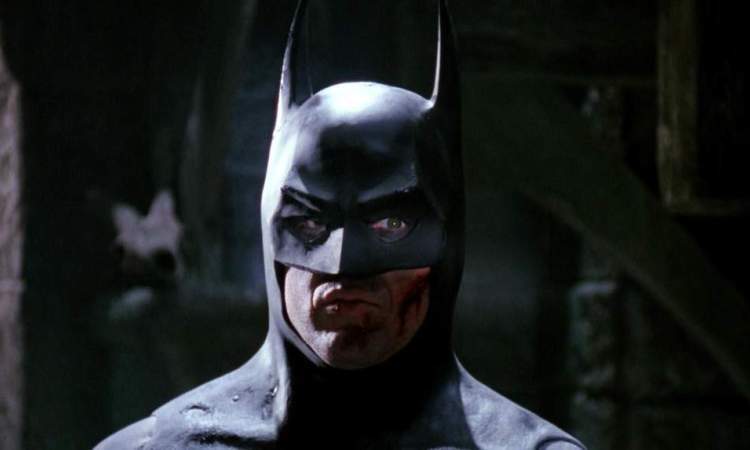 Batman di Tim Burton compie 30 anni