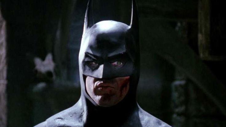 Batman di Tim Burton compie 30 anni