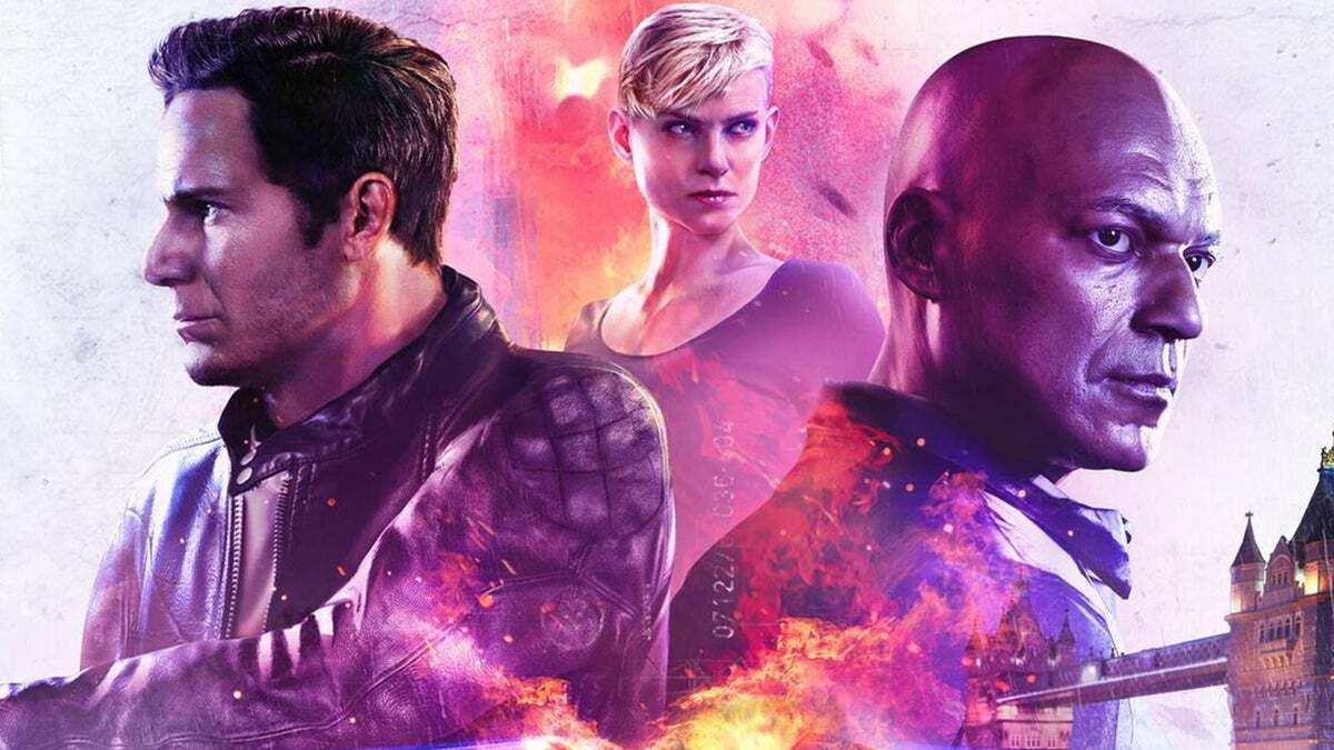 Blood And Truth tra le recensioni della settimana di Famitsu
