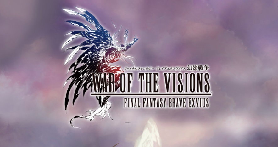 War of the Visions: Final Fantasy Brave Exvius all'E3 2019