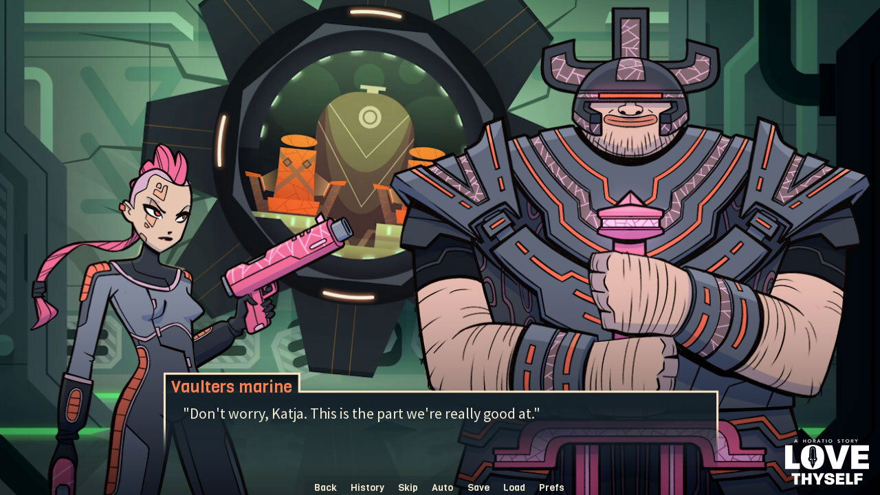 Love Thyself Part 2 è ora disponibile