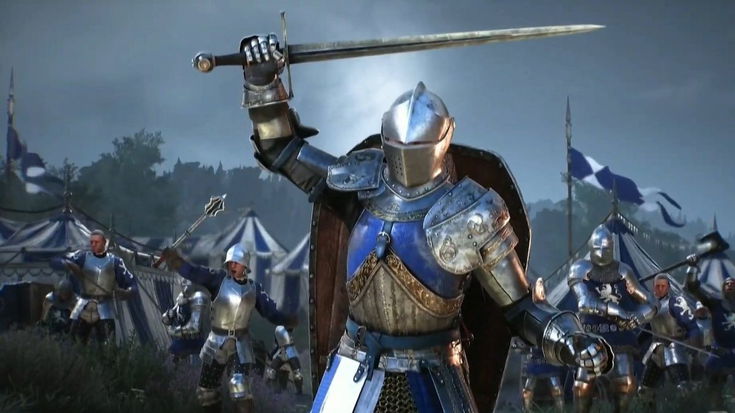 Lo studio di Chivalry 2 difende Epic Games Store: "migliorerà"